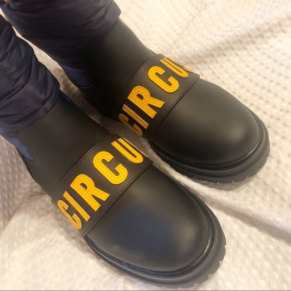 Women’s Sam Edelman boots - Picture 5 of 8